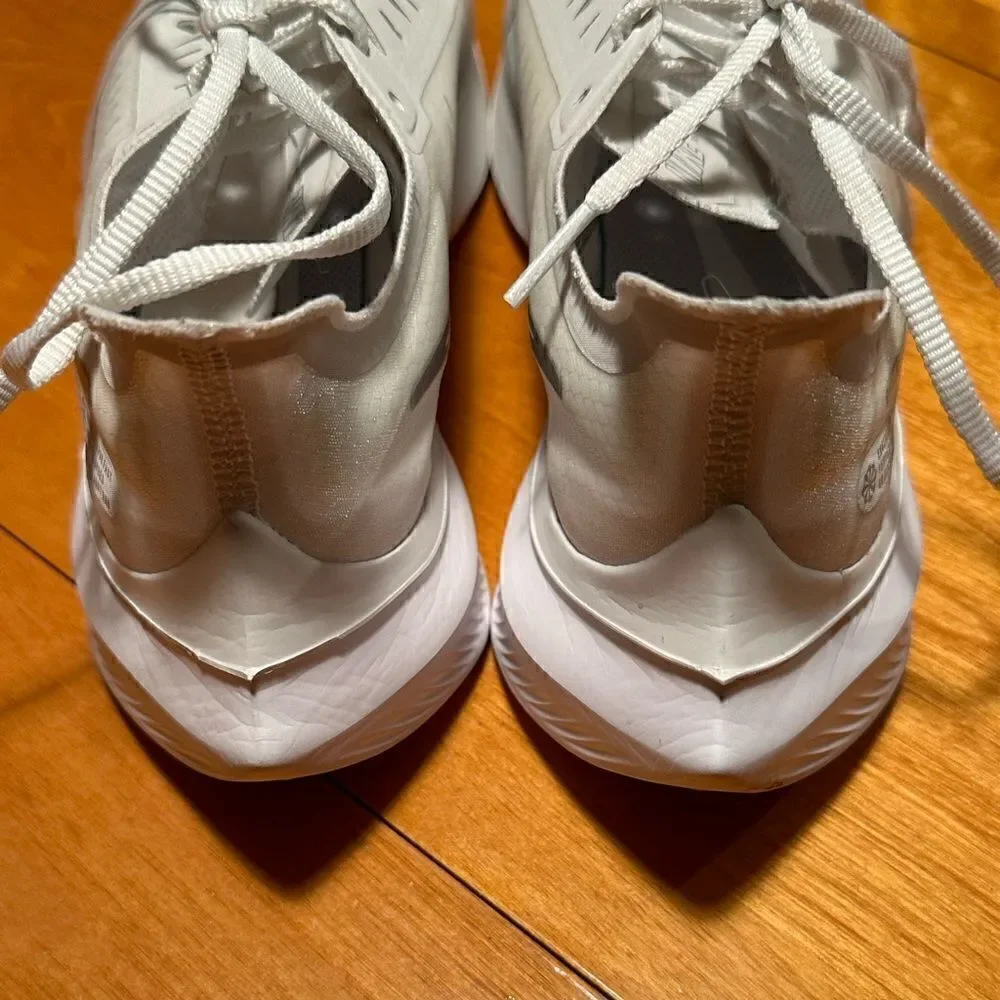 Nike Zoom Gravity Platinum Tint Shoes sz 8.5